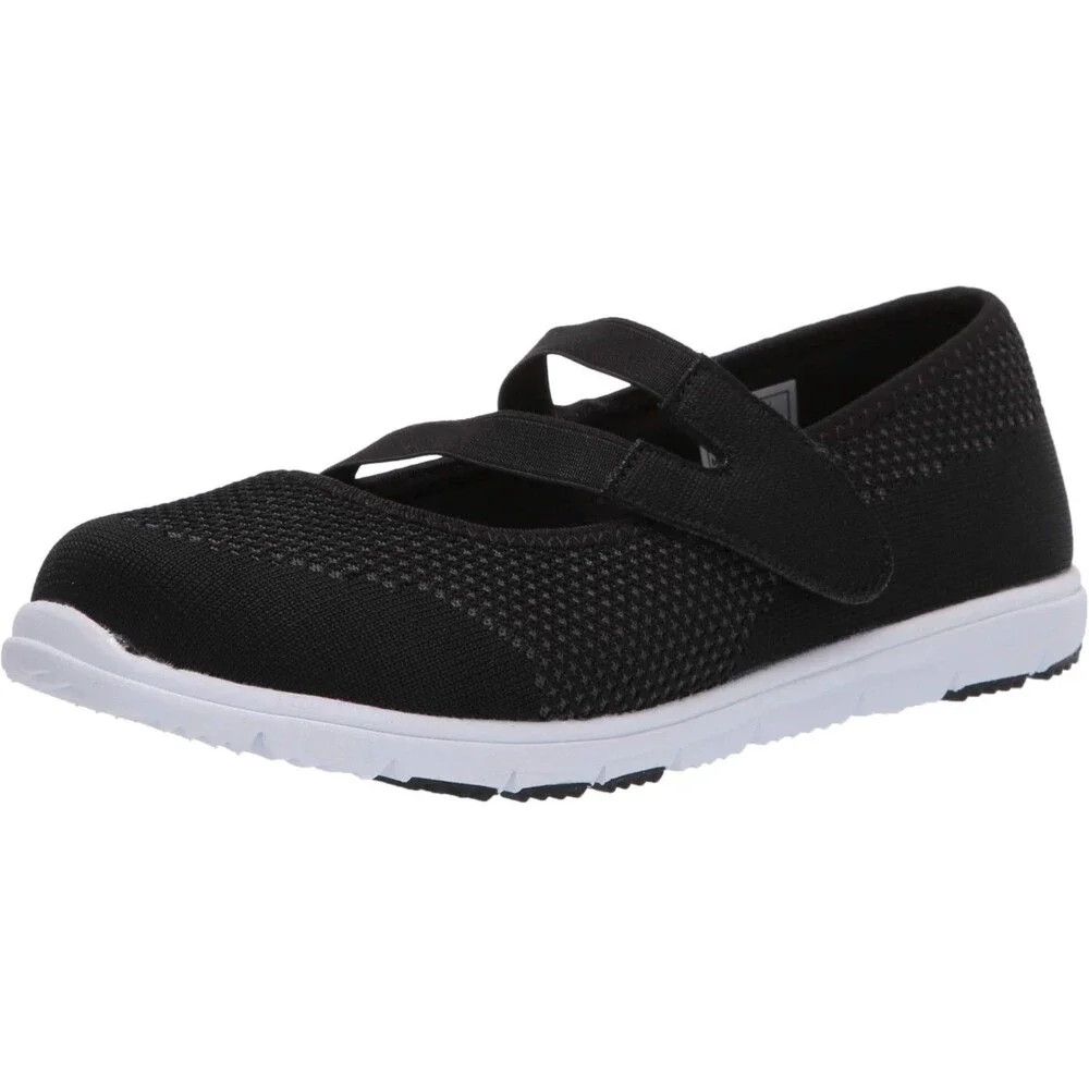 Propét Women's TravelWalker EVO Mary Jane Flat